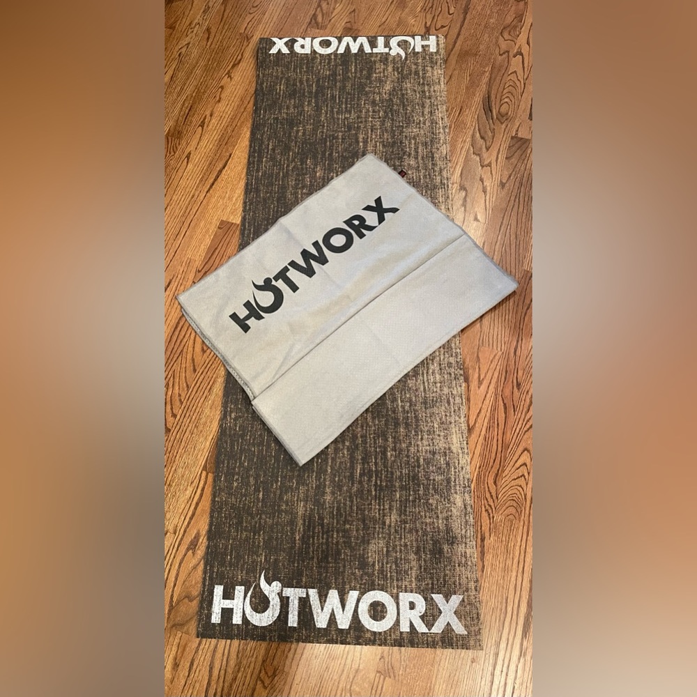 Hot Worx Mat